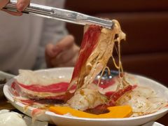 -喜鹊烤肉酒场(美乐城店)