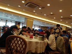 大堂-庐州太太(双岗店)