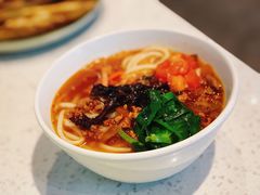 -半山腰·云南菜(侨福芳草地店)