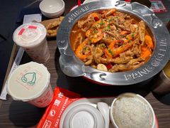 -胖哥俩肉蟹煲(湖滨银泰in77店)