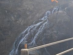 -双龙峡
