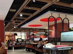 -季季红火锅(长沙步行街店)