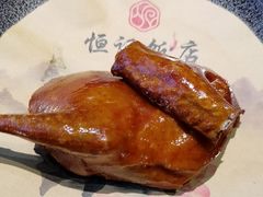 -恒记饭店·海鲜明档(淹城店)
