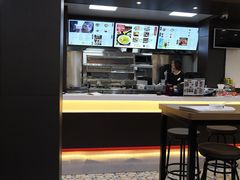 -五芳齋粽子点心(浦北路店)