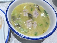 -大清花饺子(山庄店)