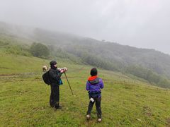 -灵山