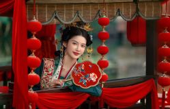 -今生有约婚纱摄影店(景德路店)