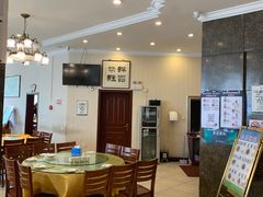 大堂-大顺堂食府(牛街店)