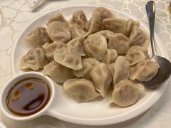 -清华大学-甲所餐厅