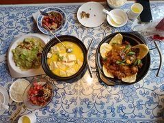 -群英会·三国菜(曹魏古城店)