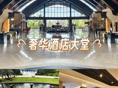 -三亚湾海居铂尔曼度假酒店