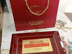 -宫品海参专卖店(黄浦老西门店)