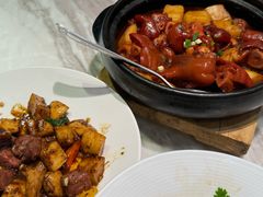 -汤城小厨•粤菜•靓汤(西直门凯德MALL店)