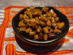 -红辣椒·川菜·火锅(大洋中心店)
