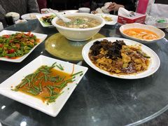 -金阁家常菜(贵阳路店)