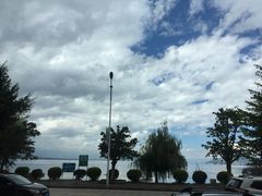 -野菌皇海景野生菌火锅(滨海大道店)