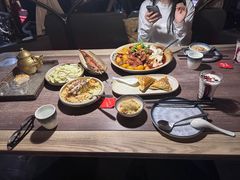 -那时新疆·车师(大宁音乐广场店)