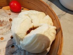 -锦园春香港茶餐厅(西海湾旗舰店)