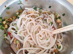 -阿婆米粉店