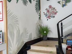 -咖啡人·融合餐厅(万达环宇店)