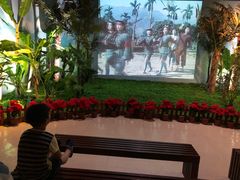 -红色娘子军纪念园