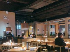 大堂-小和庆·知味(首铸万科店)