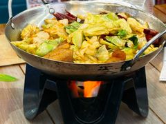 -鑫鸿达·海鲜闽菜热炒小馆(中山路店)