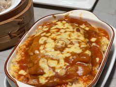 -锦园春香港茶餐厅(西海湾旗舰店)