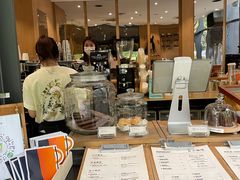 -Au Cafe&Roastery(华侨城店)