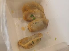-小姜锅贴(凤凰街店)