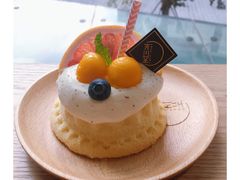 -吉川堂·日式甜点专门店(正佳广场店)