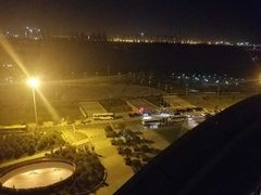 -武汉洲际酒店