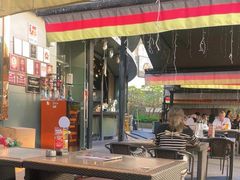 -haxnbauer海森堡德国餐厅(深圳coco店)