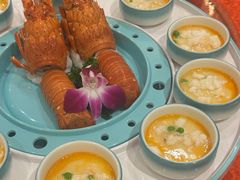 -佳丽海鲜大酒楼(环岛海景店)