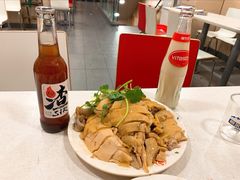 -振鼎鸡(福州路店)