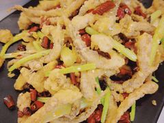 -大眼锅贴水饺(河东店)