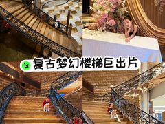 -西安赛瑞喜来登大酒店