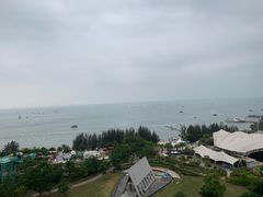 -金融街·金禧丽景海公园度假酒店