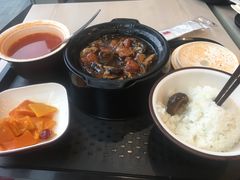 -乡村基(大渡口区国际广场店)