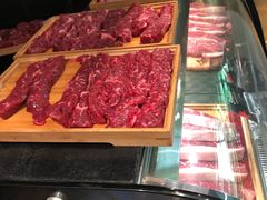 -盒马鲜生(莱蒙都会店)