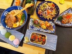 -食鲤料理(西虹东路店)