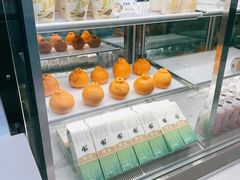 -喜茶(武汉范湖万达广场店)
