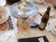 -子霖南山鲜虾面(南山总店)