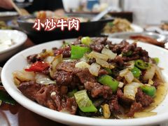 -凡老头米线砂锅(古荡新村西粮站)