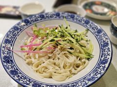 -老浒记烤鸭-北京菜(琉璃厂店)