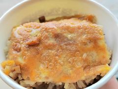三鲜豆皮-蔡林记(吉庆街店)
