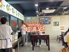 -美味斋(西北街店)