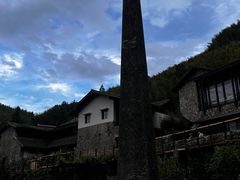 -MOJ coffee(瓯海泽雅水碓坑店)