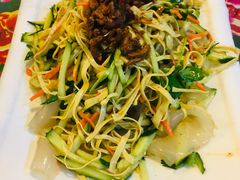 -东北王食府(科大店)