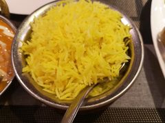 -Pita's&Tika's中东和印度风味餐厅(龙湖天街店)